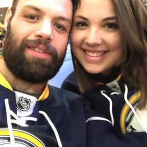 Meet your Posher, Lawrence